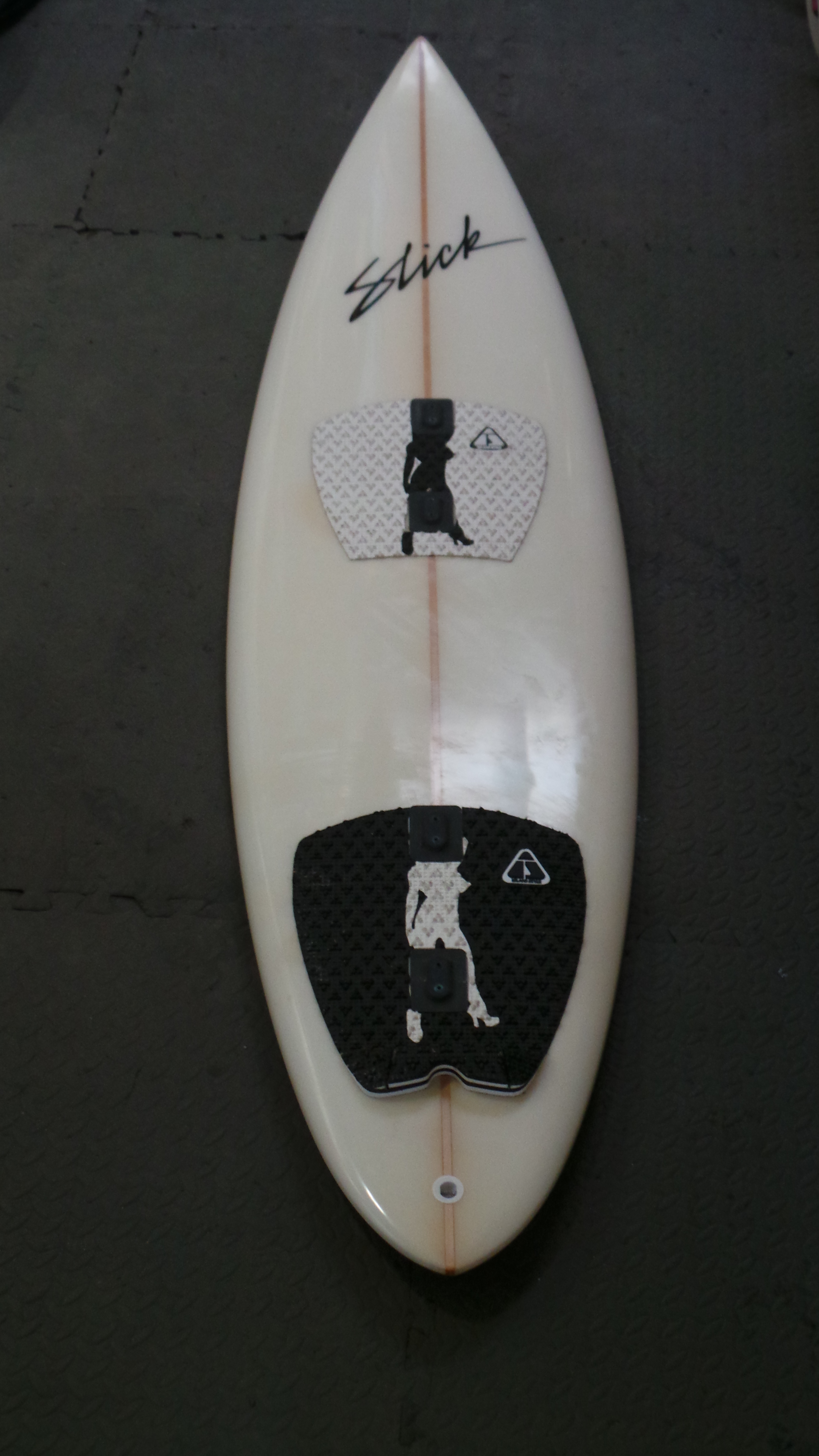 Tow-in boards | Product categories | Used Surfboards Hawaii