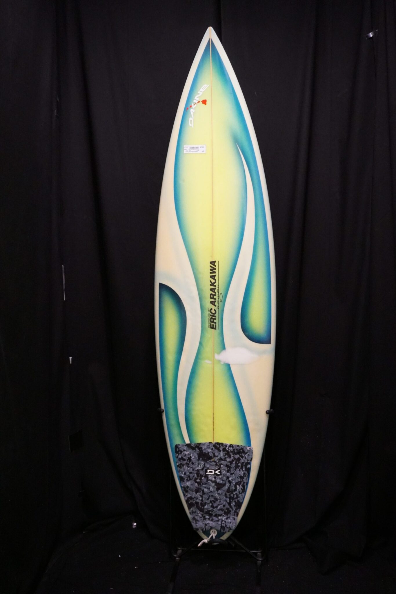 Clearance Used Surfboards Hawaii