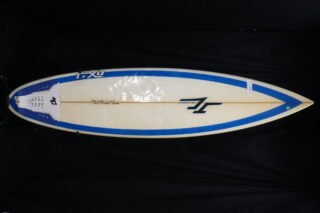 jc hawaii surfboards