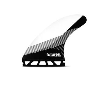 used surf fins