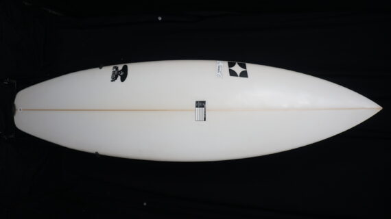 el guapo surfboard