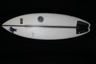 hic surfboards