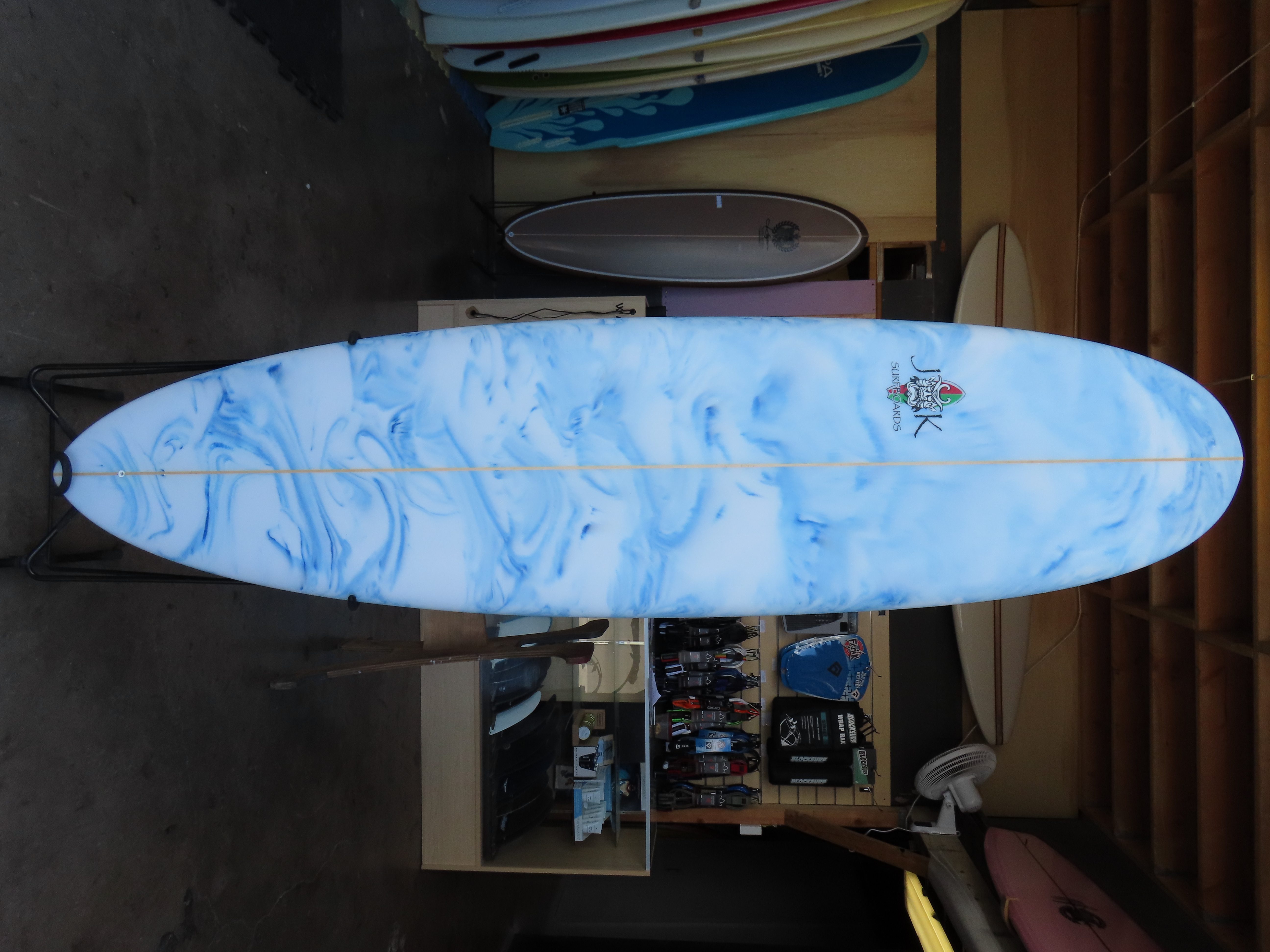 2+1 Boards – Used Surfboards Hawaii