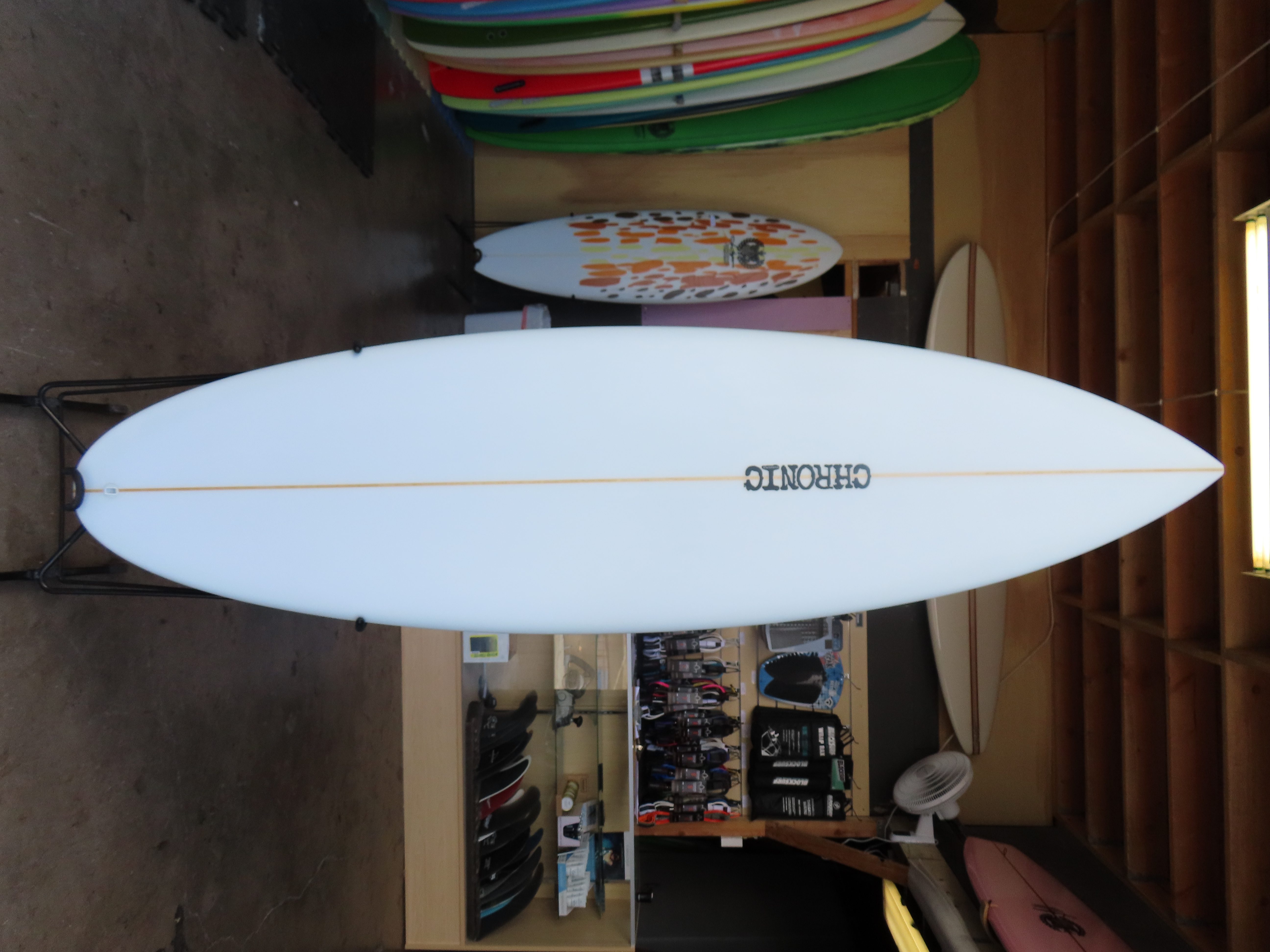 Chronic surfboards outlet